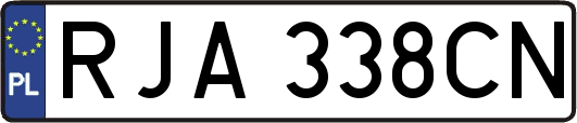 RJA338CN
