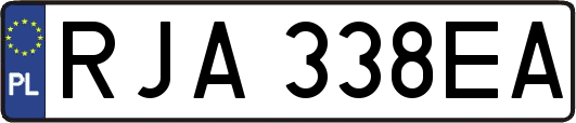 RJA338EA