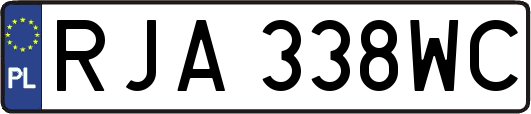 RJA338WC