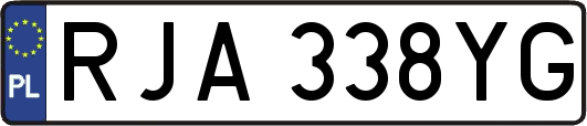 RJA338YG