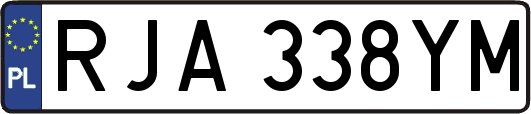 RJA338YM