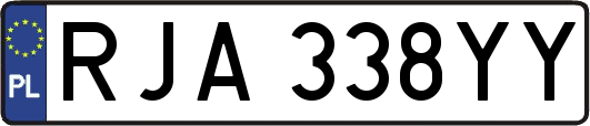 RJA338YY
