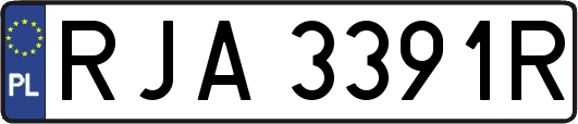 RJA3391R