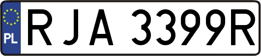 RJA3399R