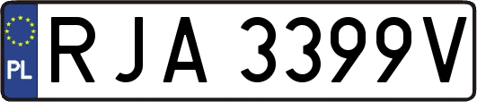 RJA3399V