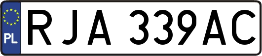 RJA339AC