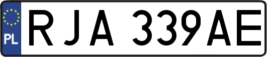 RJA339AE