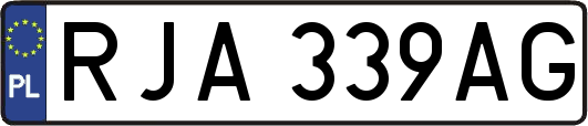 RJA339AG