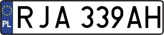 RJA339AH