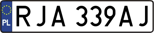 RJA339AJ