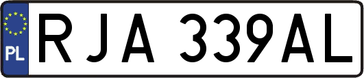 RJA339AL