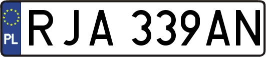 RJA339AN