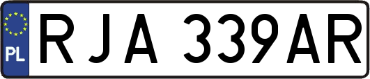 RJA339AR