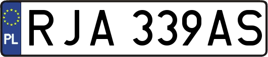 RJA339AS