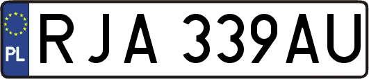 RJA339AU