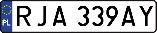 RJA339AY