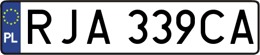 RJA339CA