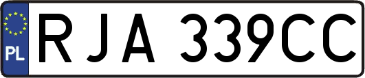 RJA339CC