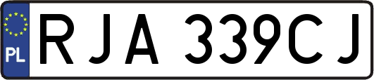 RJA339CJ