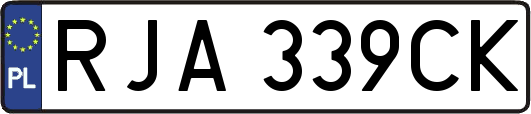 RJA339CK