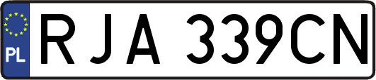 RJA339CN