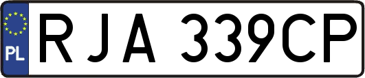 RJA339CP