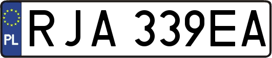 RJA339EA