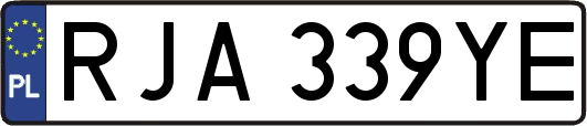 RJA339YE