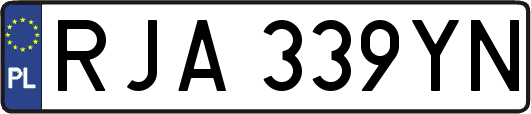 RJA339YN