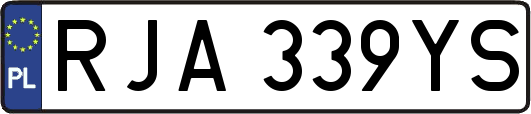 RJA339YS