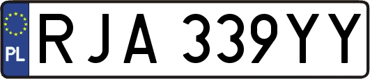 RJA339YY