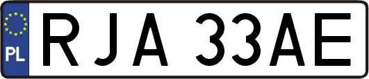 RJA33AE