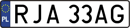 RJA33AG