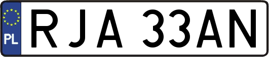 RJA33AN