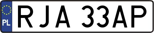 RJA33AP