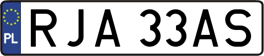 RJA33AS