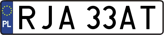 RJA33AT