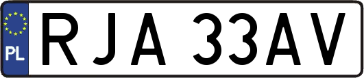 RJA33AV