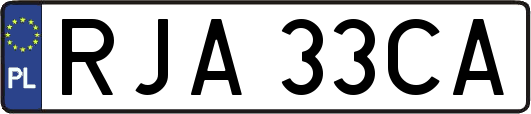 RJA33CA