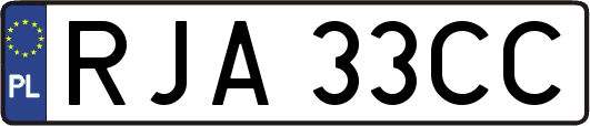 RJA33CC