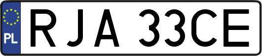 RJA33CE
