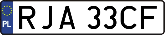 RJA33CF