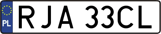 RJA33CL