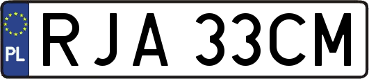 RJA33CM