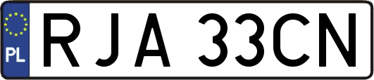 RJA33CN