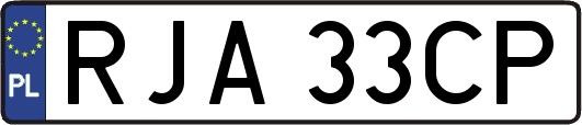 RJA33CP