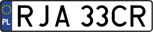 RJA33CR