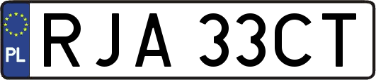 RJA33CT