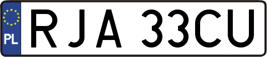 RJA33CU