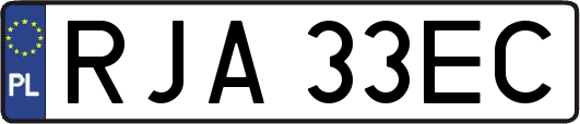 RJA33EC